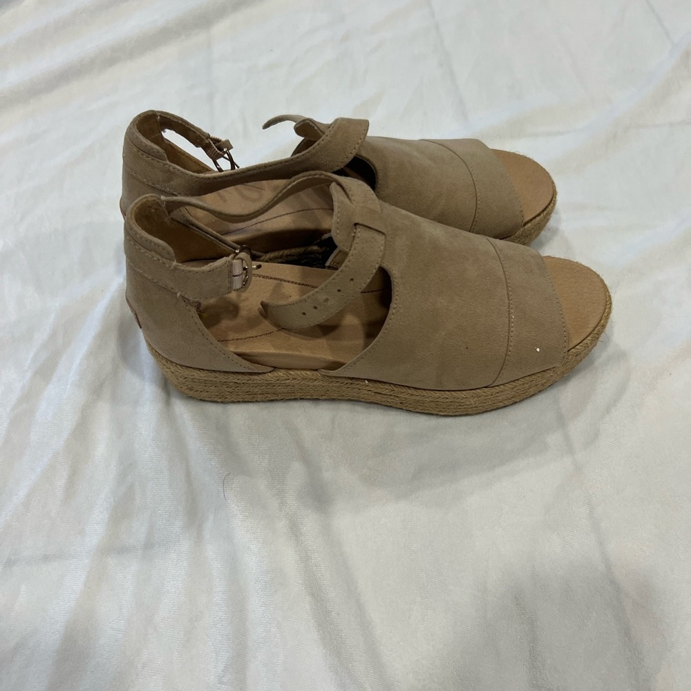 Dr scholls women shoes size 10